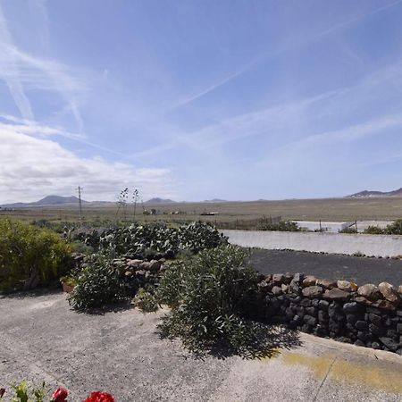 Casa Famara Vila Teguise  Exterior foto