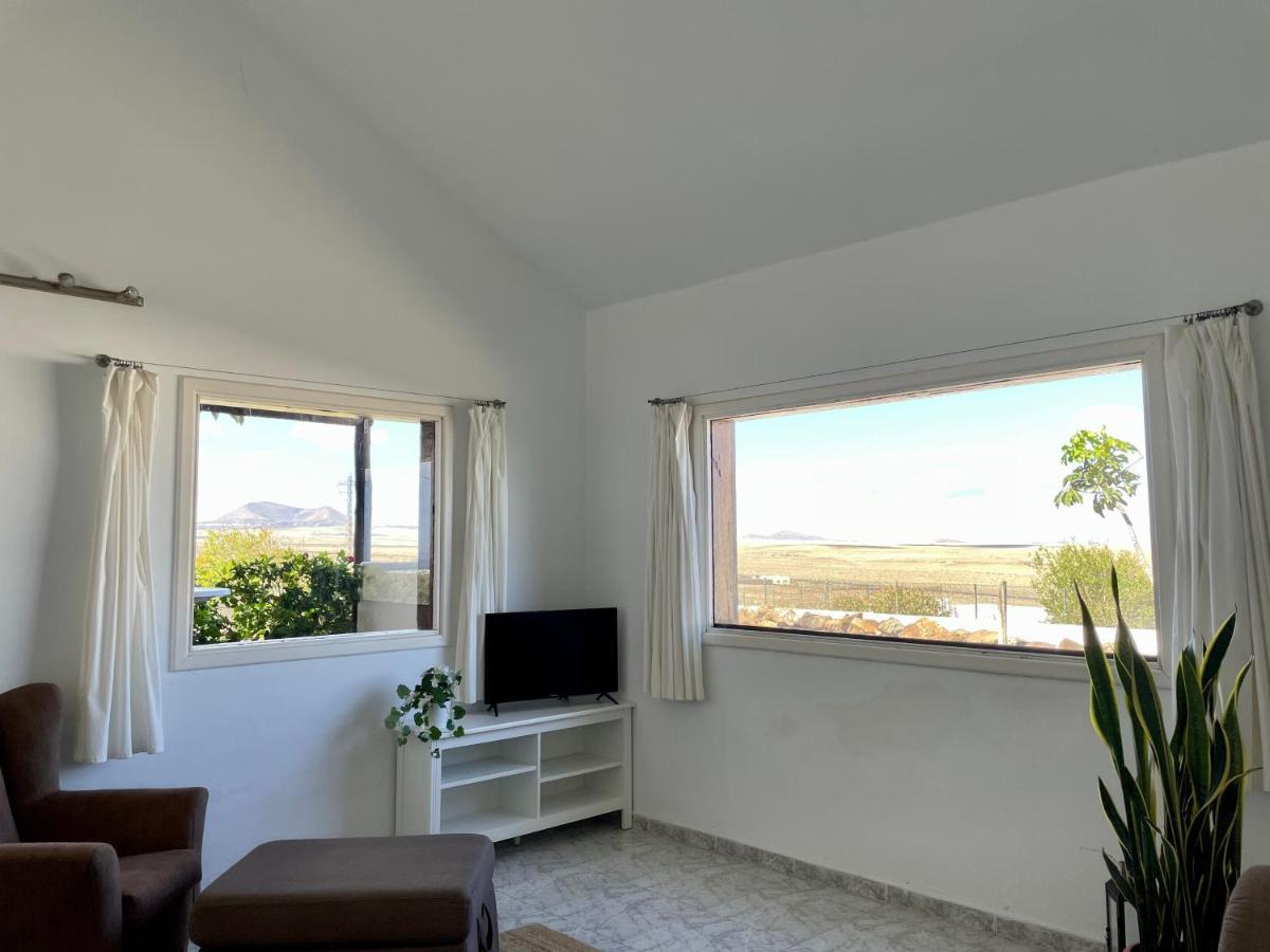 Casa Famara Vila Teguise  Exterior foto