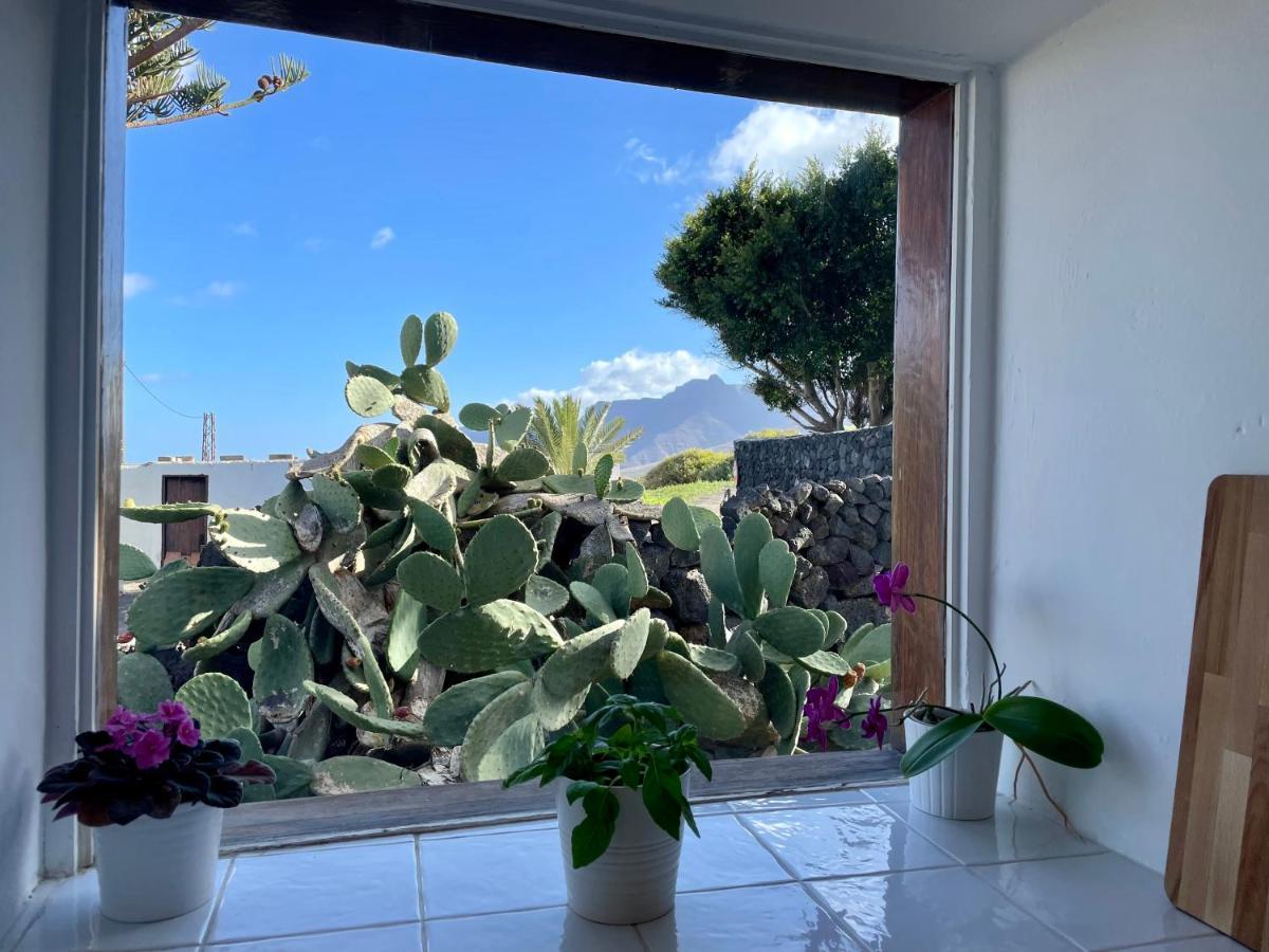 Casa Famara Vila Teguise  Exterior foto
