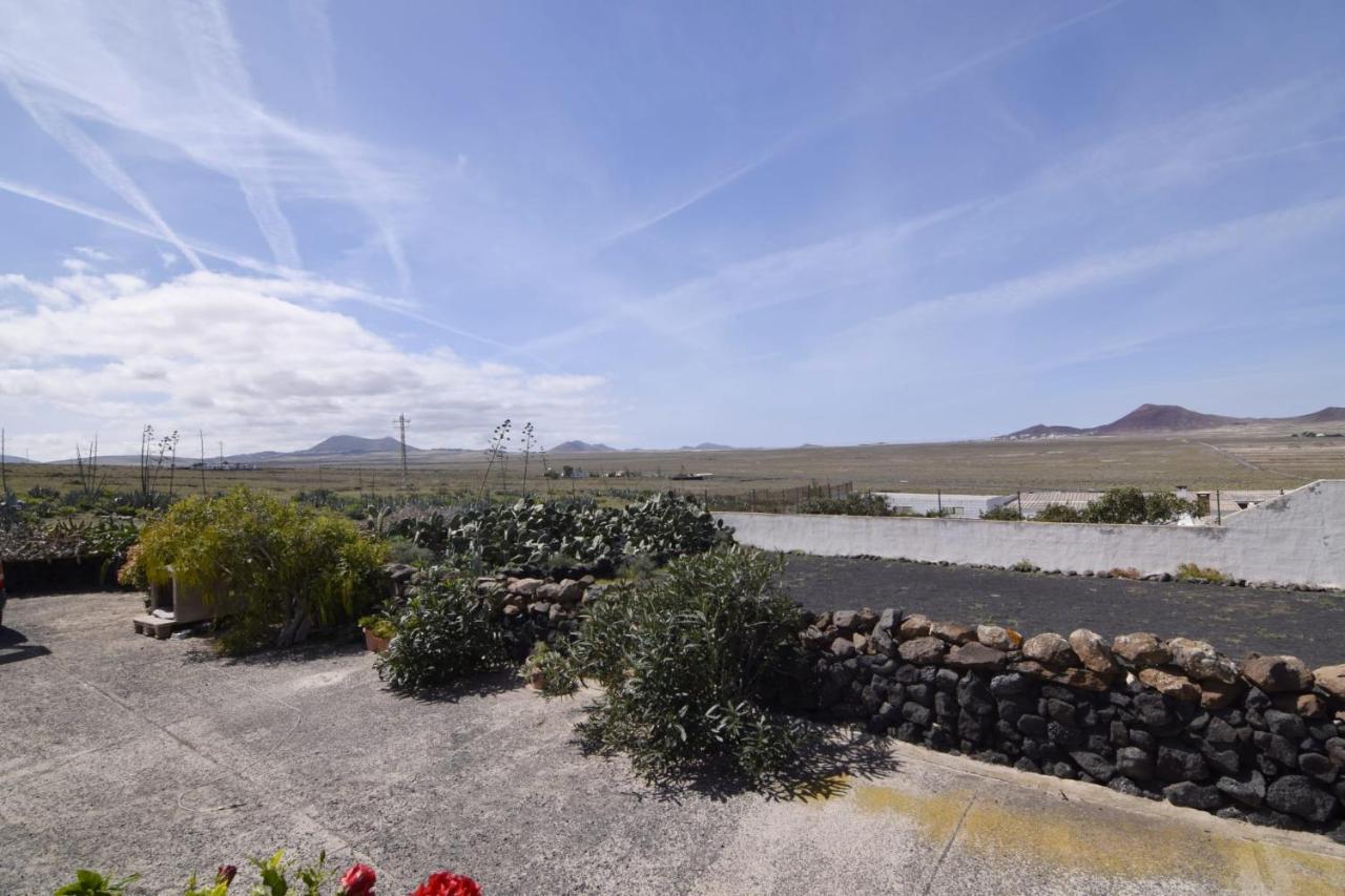 Casa Famara Vila Teguise  Exterior foto