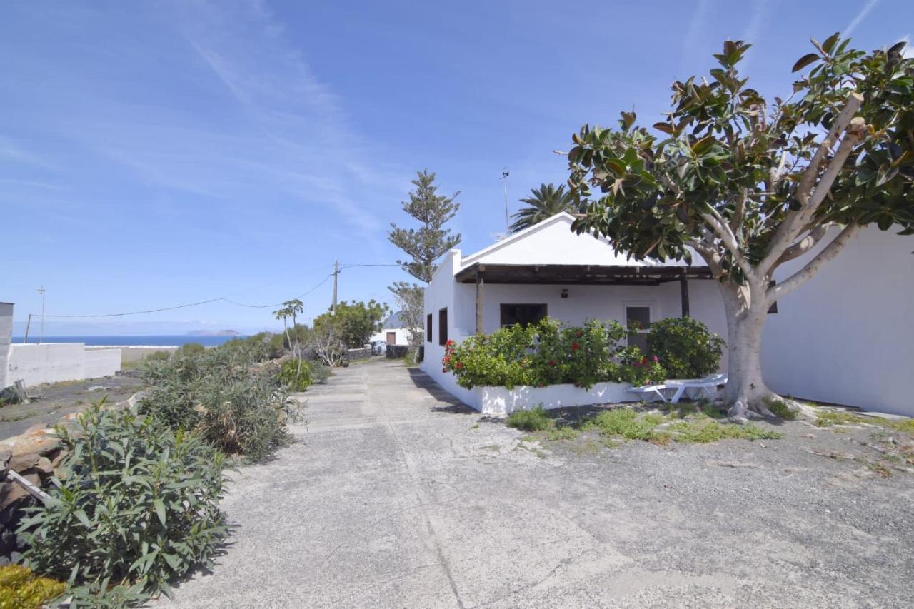 Casa Famara Vila Teguise  Exterior foto