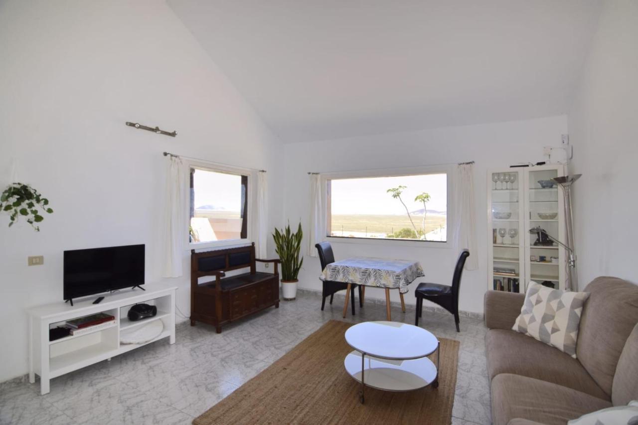 Casa Famara Vila Teguise  Exterior foto