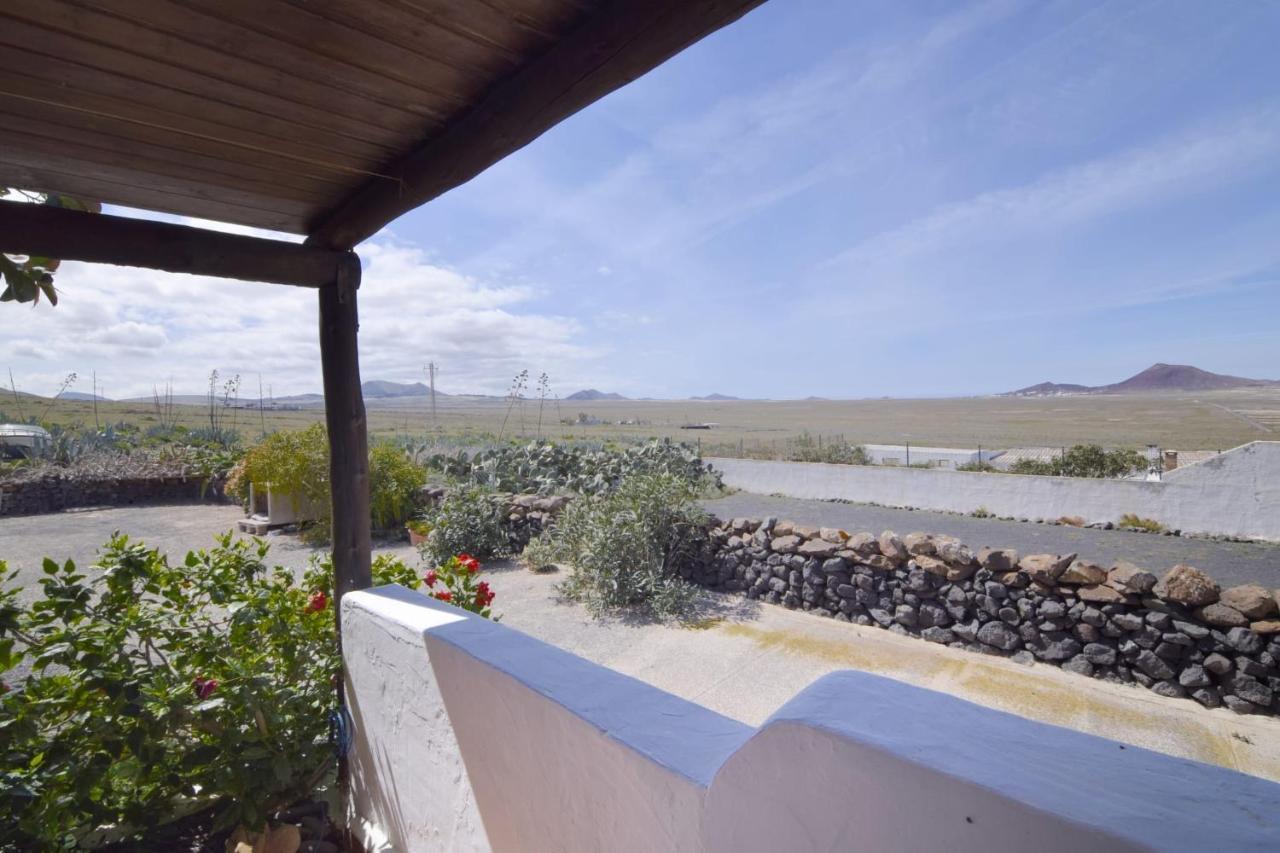 Casa Famara Vila Teguise  Exterior foto