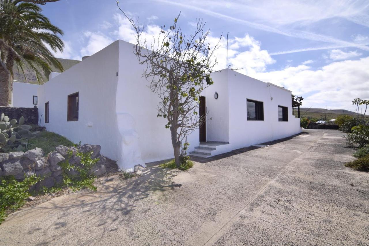 Casa Famara Vila Teguise  Exterior foto