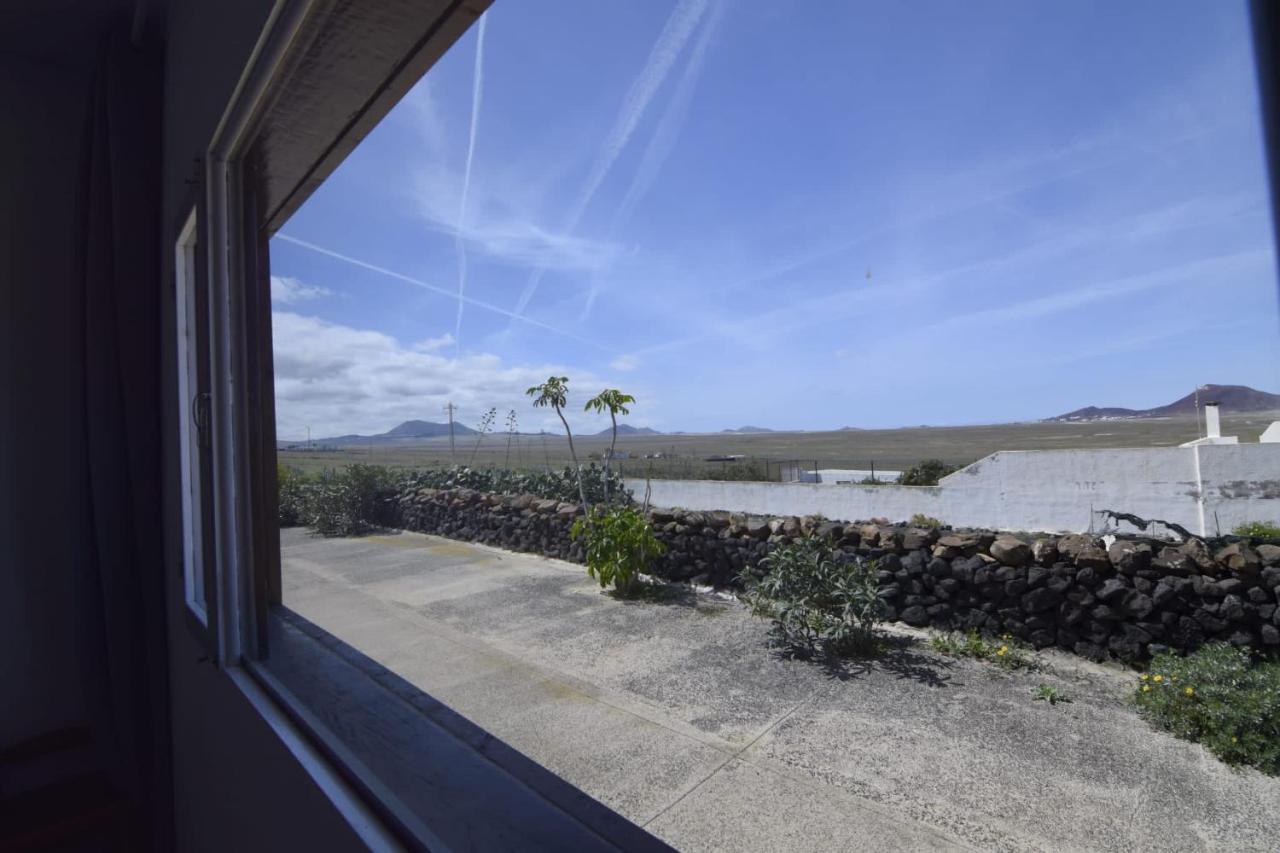 Casa Famara Vila Teguise  Exterior foto